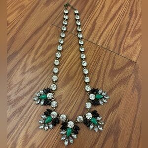 BaubleBar necklace